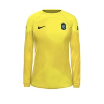 2024 Third kit