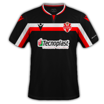 2021-2022 Third kit