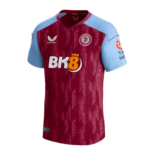 Aston Villa 2023-2024 1st