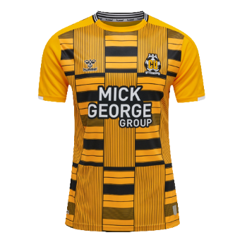 2021-2022 Home kit