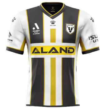 2022-2023 Home kit