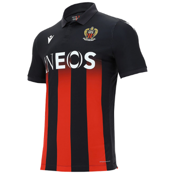 2020-2021 Home kit