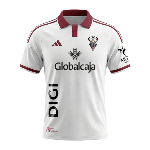 Albacete kit