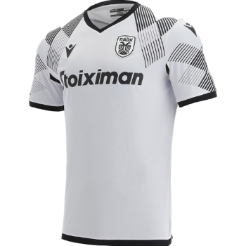 2021-2022 Third kit