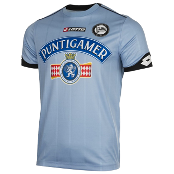 2020-2021 Third kit