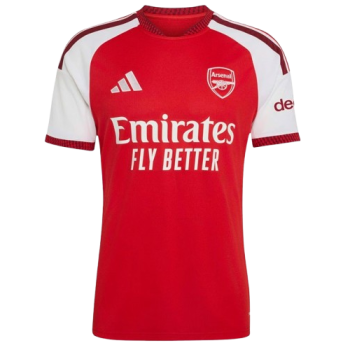 2026-2027 Home kit