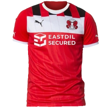 2023-2024 Home kit