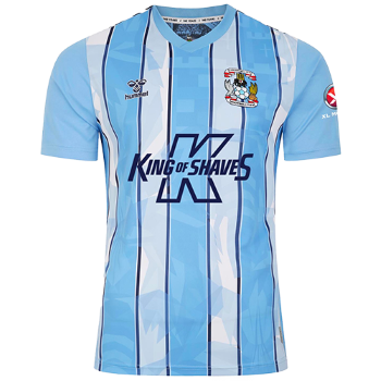 2023-2024 Home kit