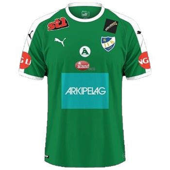 2021 Away kit