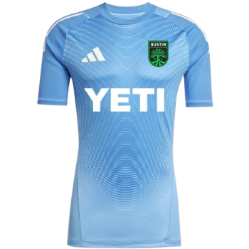 2025 Third kit