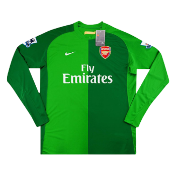 2006-2007 kit artwork
