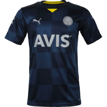 2022-2023 Third kit