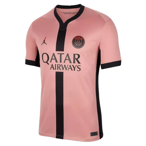 Paris Saint-Germain 2025-2026 2nd