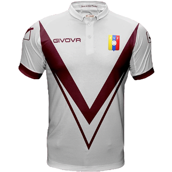 2021 Away kit