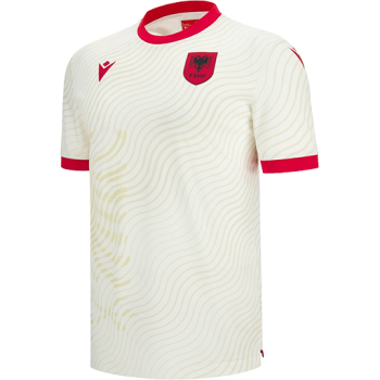 2026 Away kit
