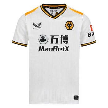 2021-2022 Third kit