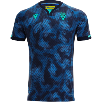 2021-2022 Away kit