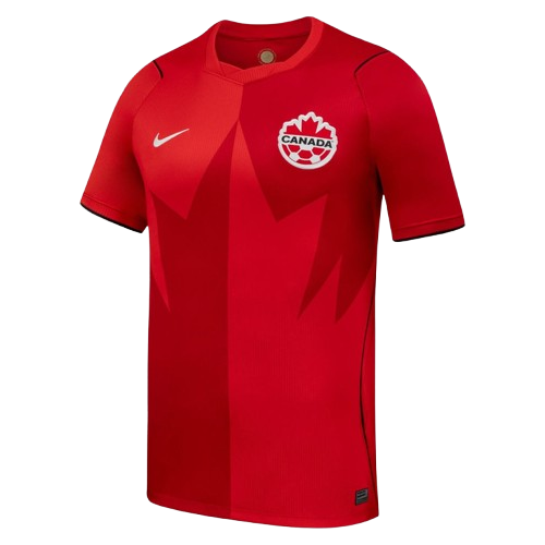 Canada 1st kit