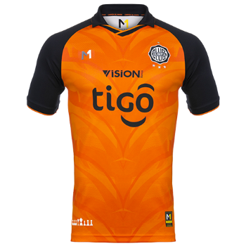 2021 Third kit