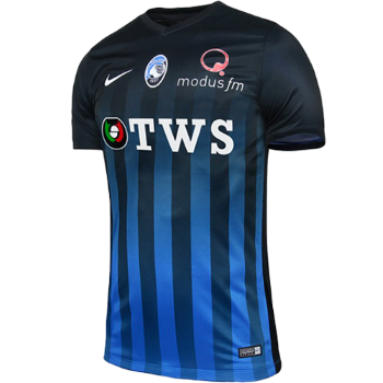 2016-2017 Home kit