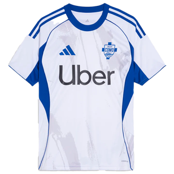 2025-2026 Away kit