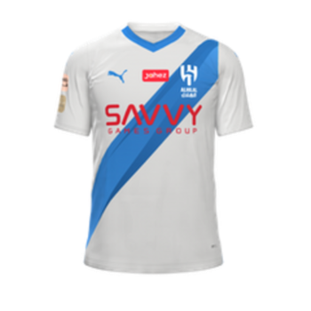 2023-2024 Away kit