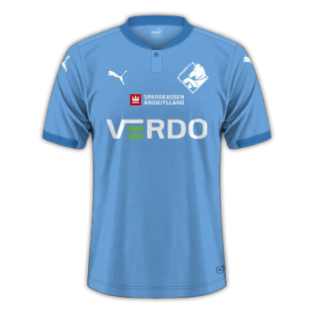 2022-2023 Home kit