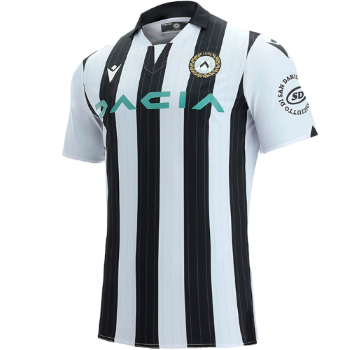 2021-2022 Home kit