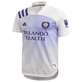 2021 Away kit
