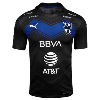 2020-2021 Third kit