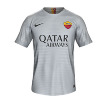 2018-2019 Away kit