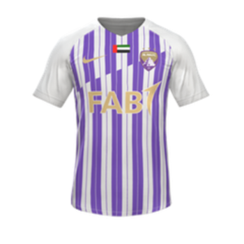 2020-2021 Home kit