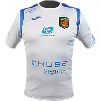 2020 Away kit
