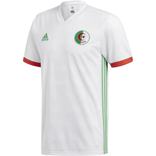 Algeria 1st kit