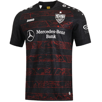 2020-2021 Away kit