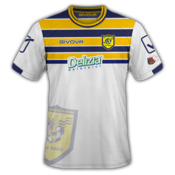 2021-2022 Away kit
