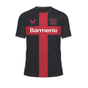2023-2024 Home kit
