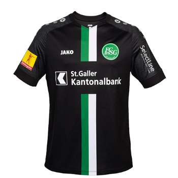 2020-2021 Away kit