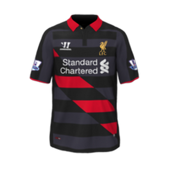2014-2015 Third kit