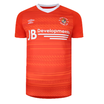 2021-2022 Home kit