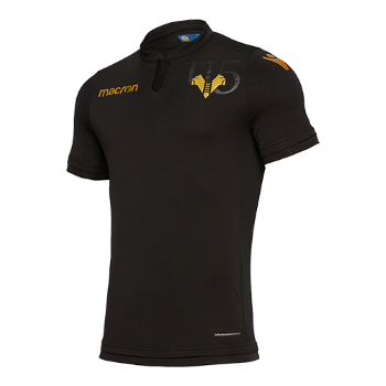 2018-2019 Third kit