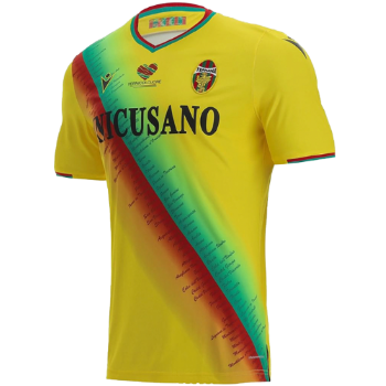 2021-2022 Third kit