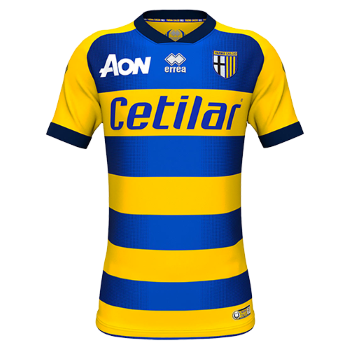 2018-2019 Away kit
