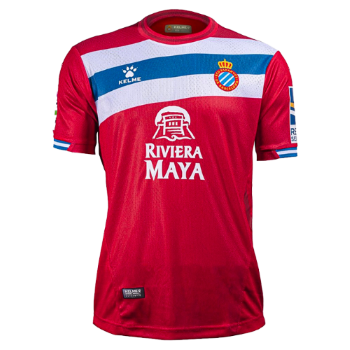 2021-2022 Away kit