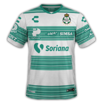2020-2021 Home kit