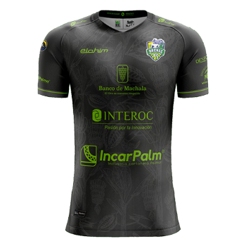 2021 Away kit