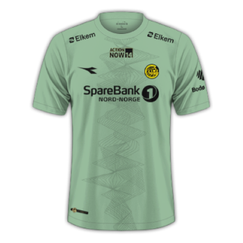 2023 Away kit