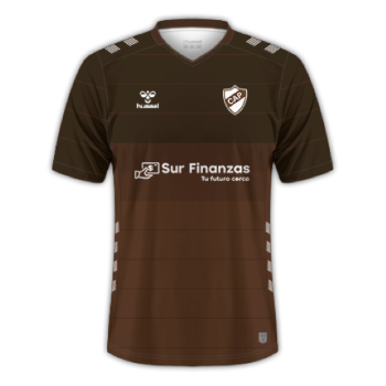 2023 Away kit