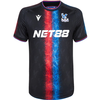 2024-2025 Third kit
