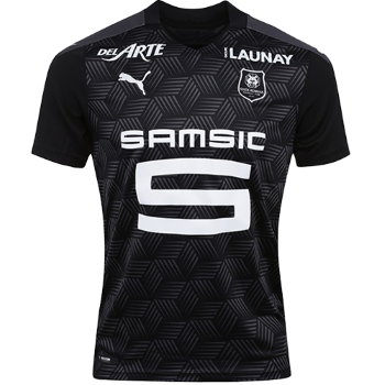 2020-2021 Third kit
